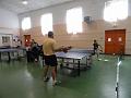 Match de Barrage, Jean Luc s'impose contre Leo